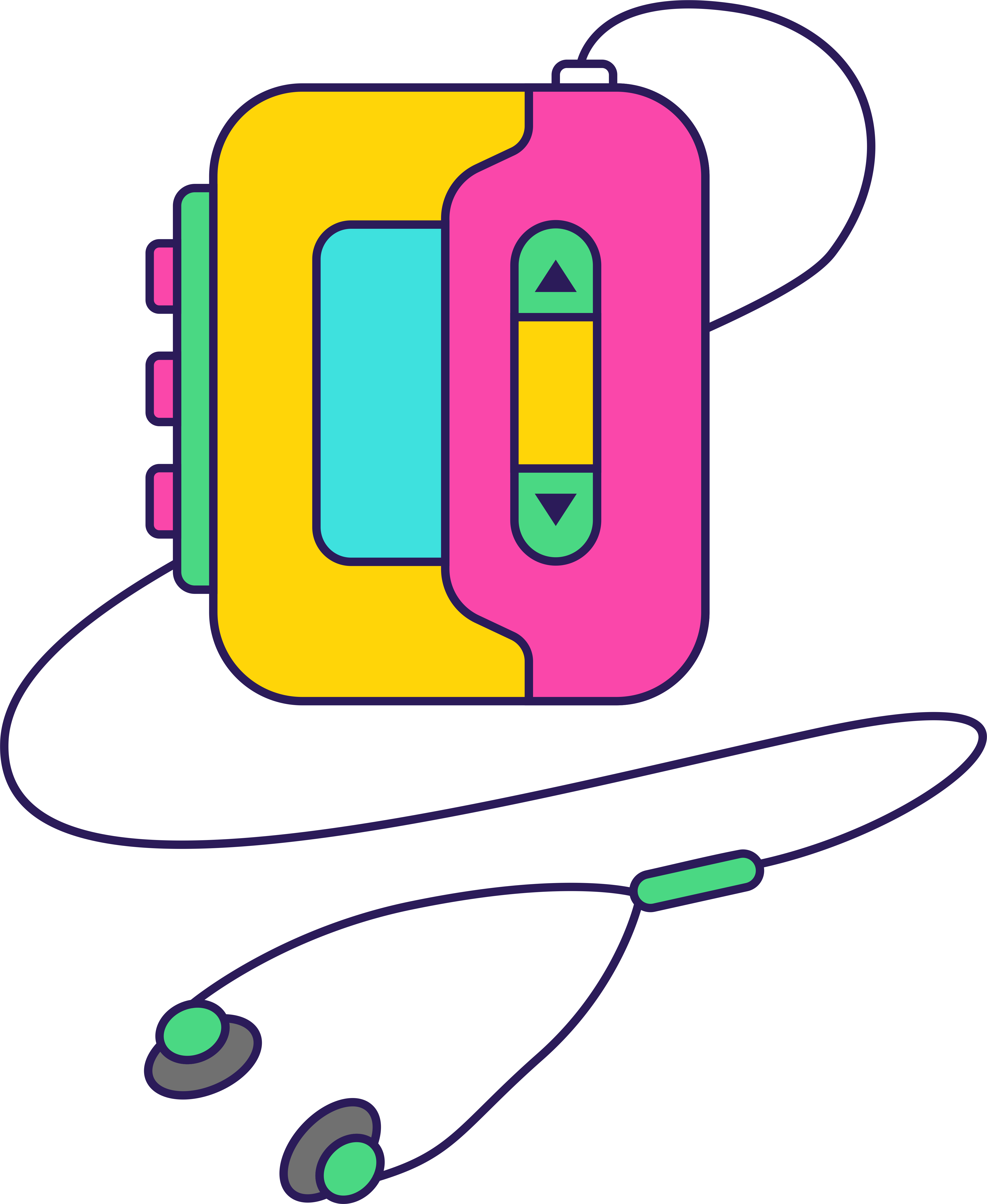 cassette