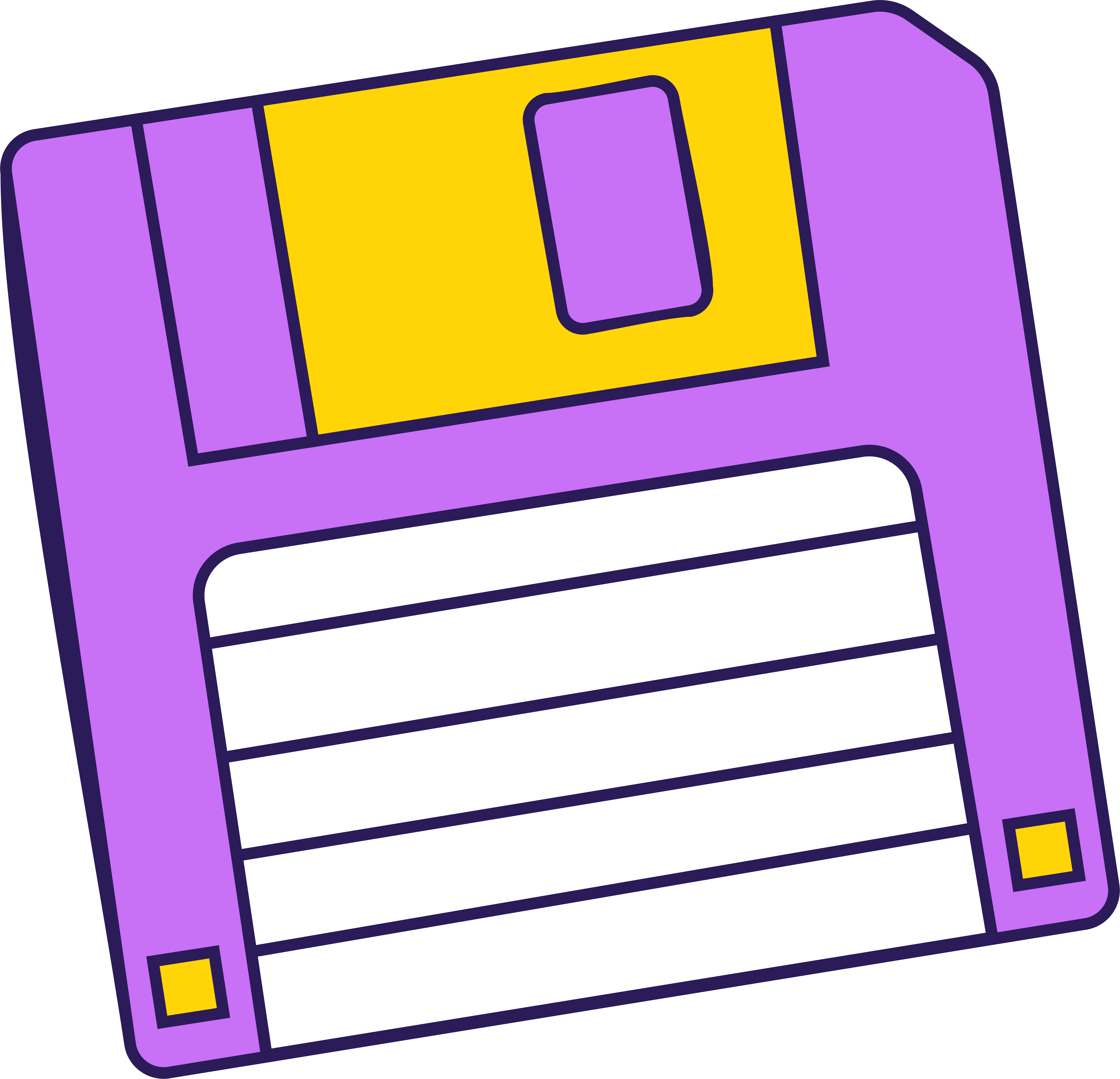floppy