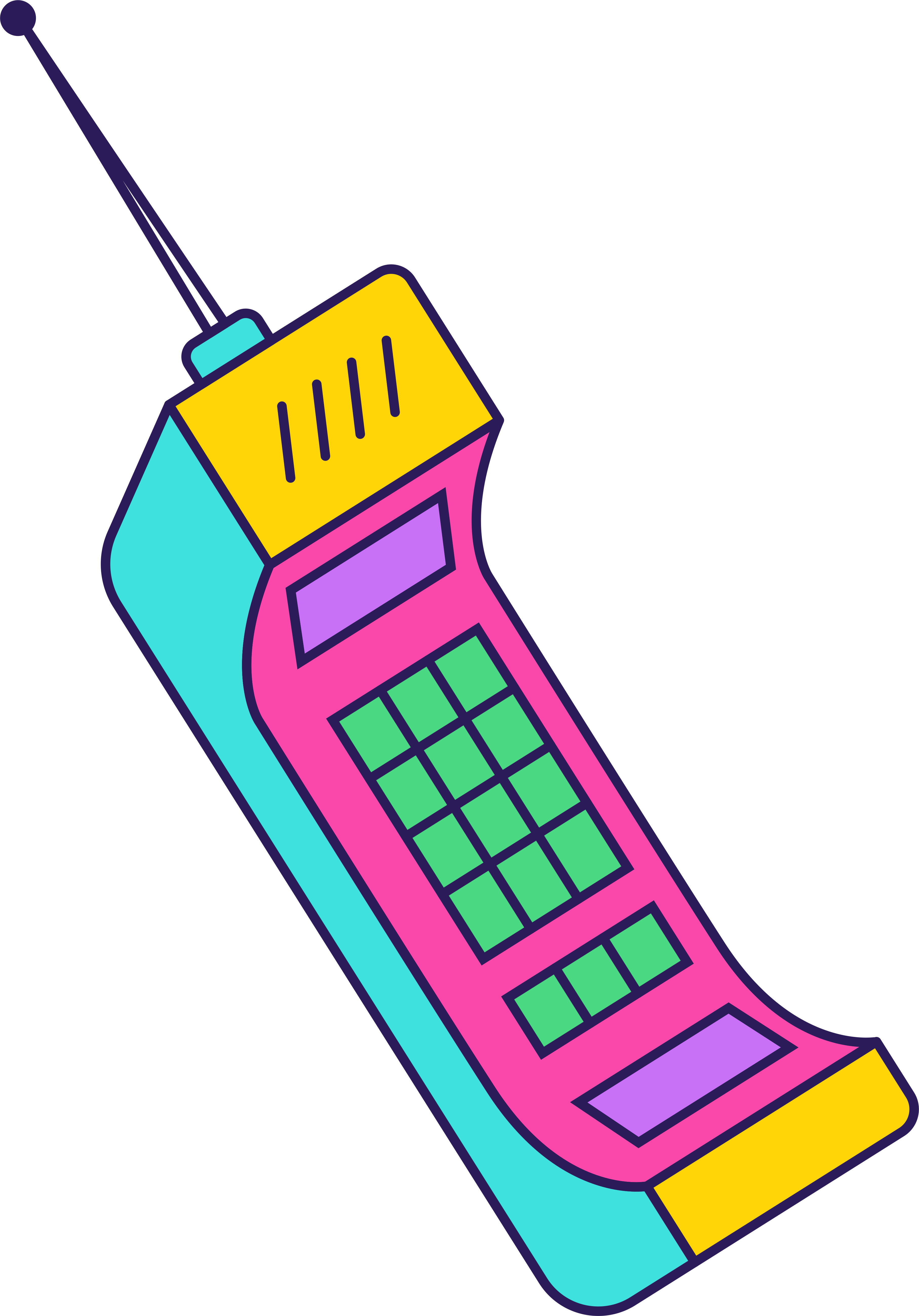 phone